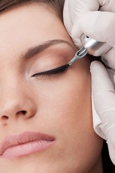 Permanente make-up