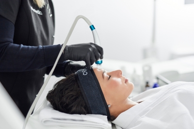 Aquapeel facial treatment 